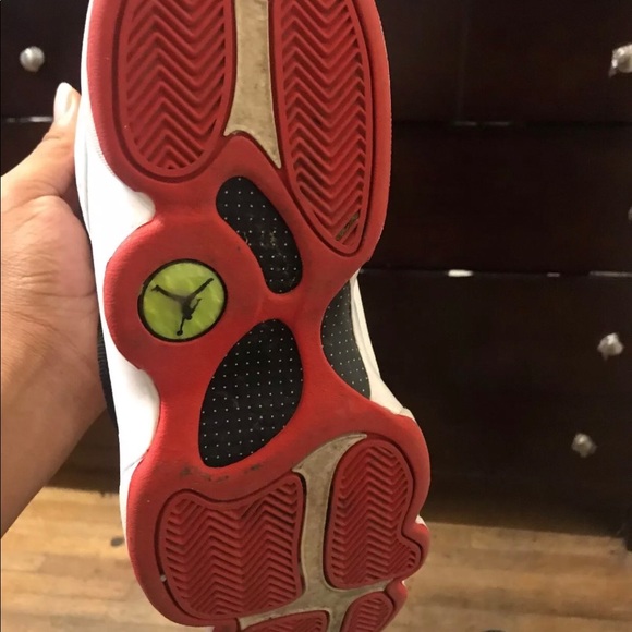 Air Jordan 13 - Picture 4 of 4